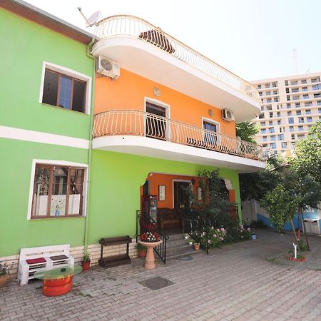 Hostel Osho Tiran Dış mekan fotoğraf