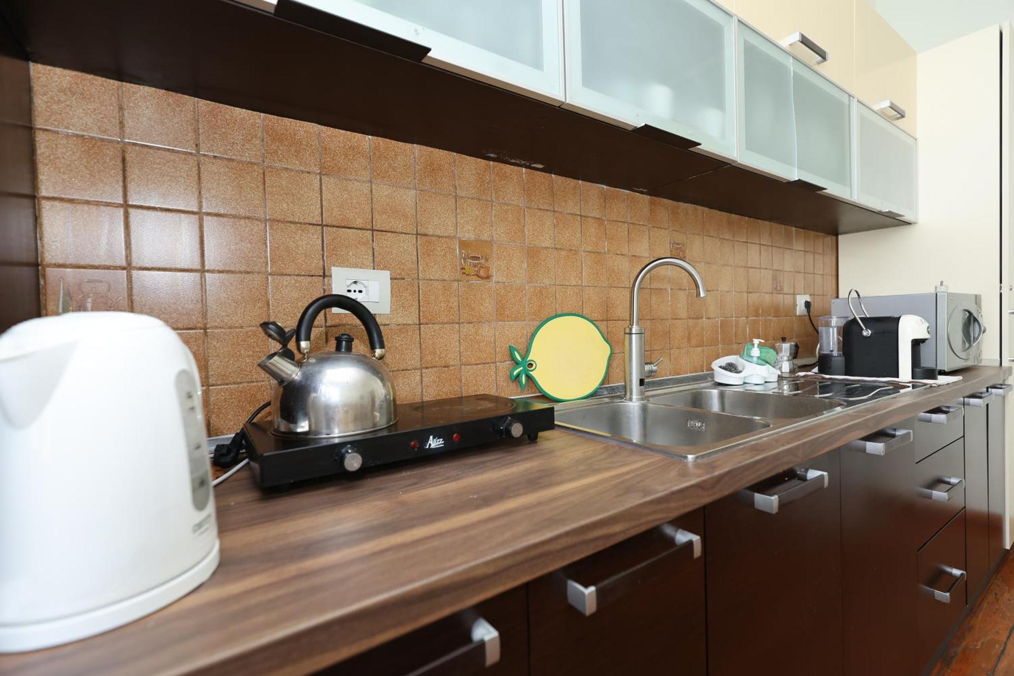 Hostel Osho Tiran Dış mekan fotoğraf