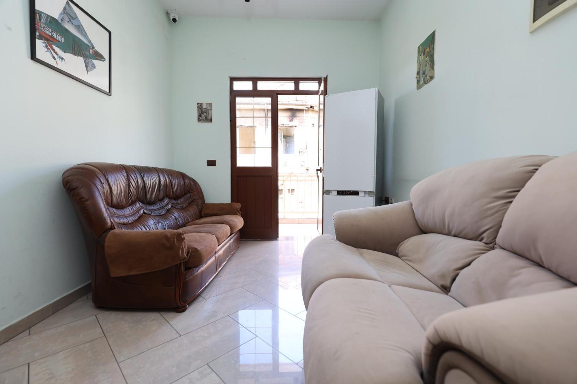 Hostel Osho Tiran Dış mekan fotoğraf