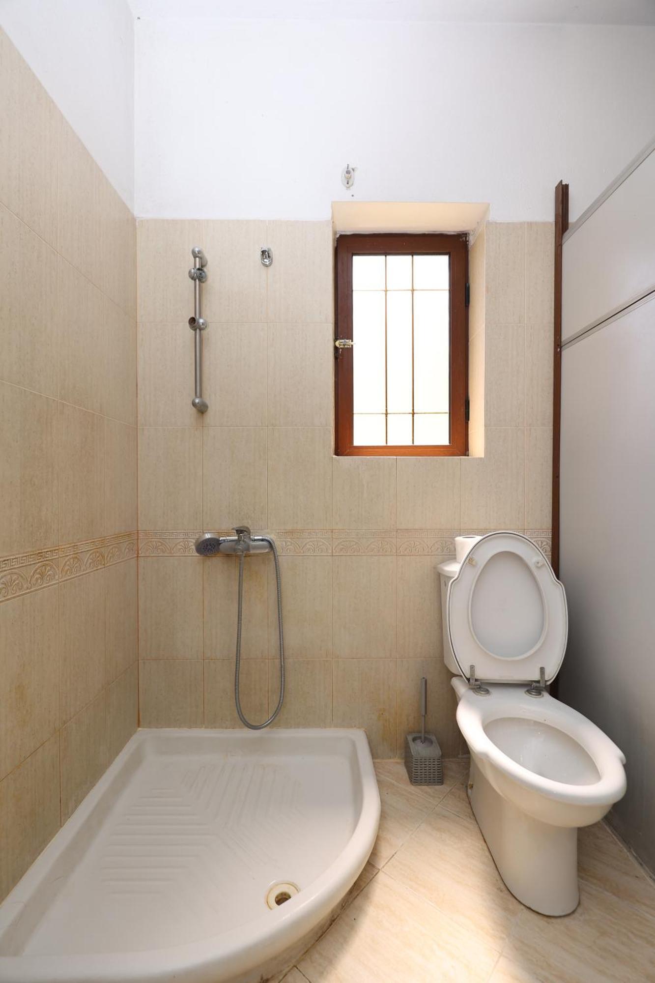 Hostel Osho Tiran Dış mekan fotoğraf