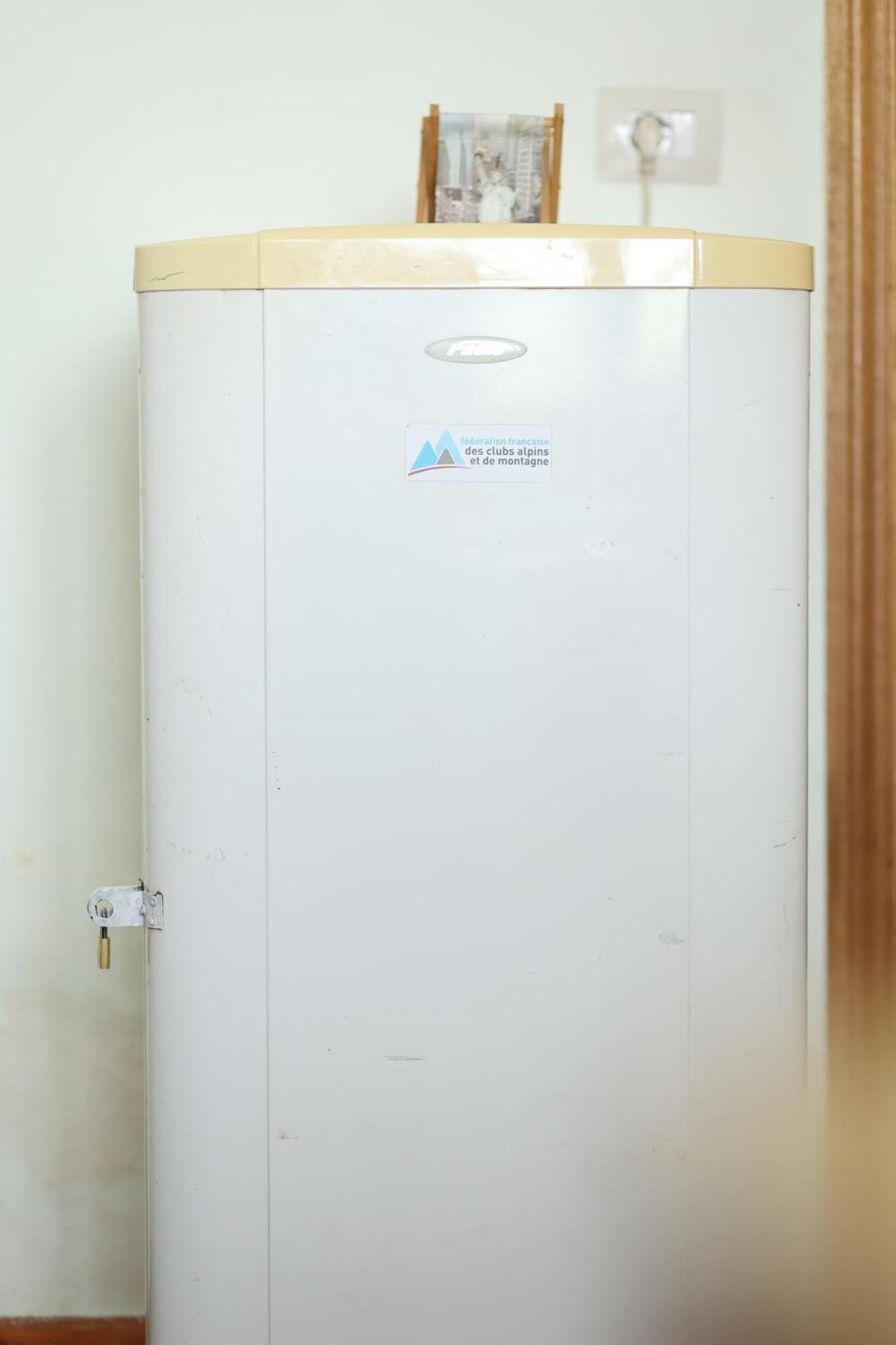 Hostel Osho Tiran Dış mekan fotoğraf