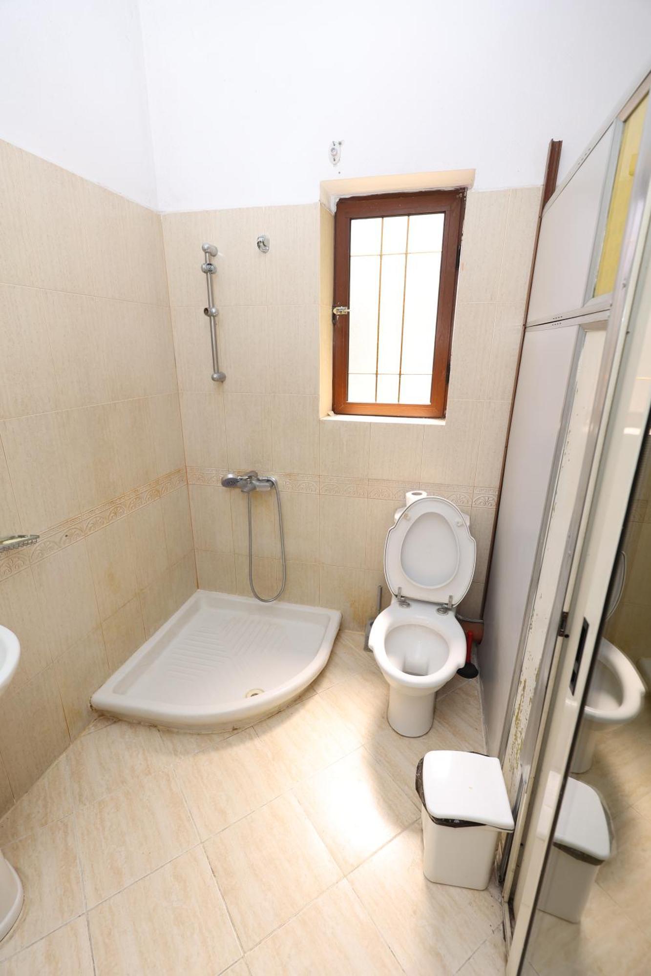 Hostel Osho Tiran Dış mekan fotoğraf